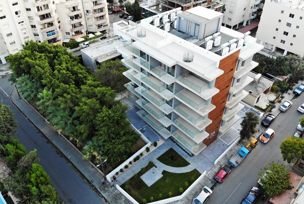 Plus 4 Residence