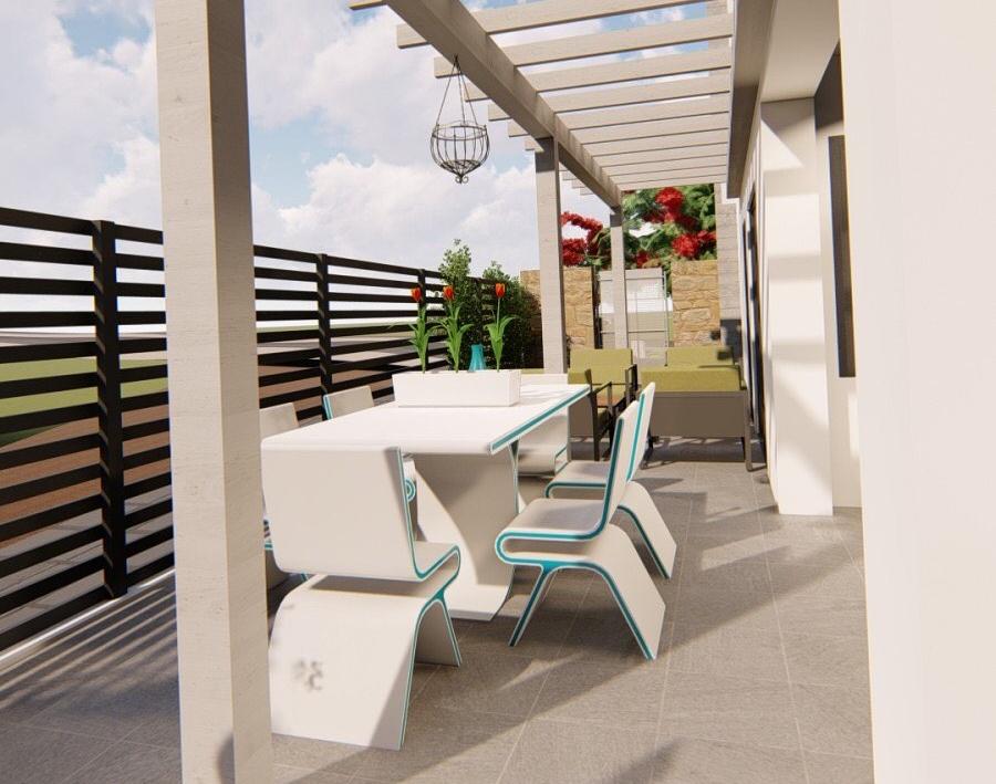 Sonidis Apartments
