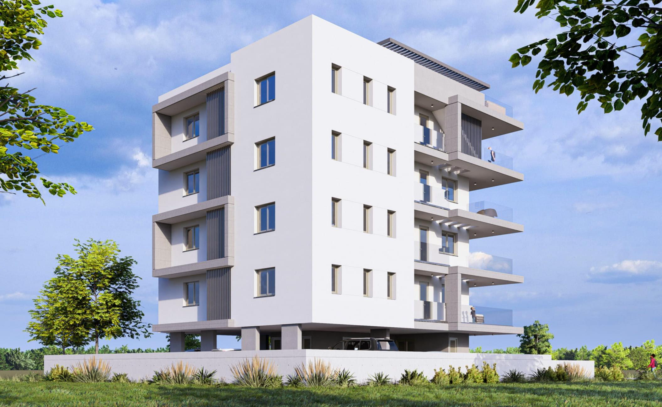 Property main