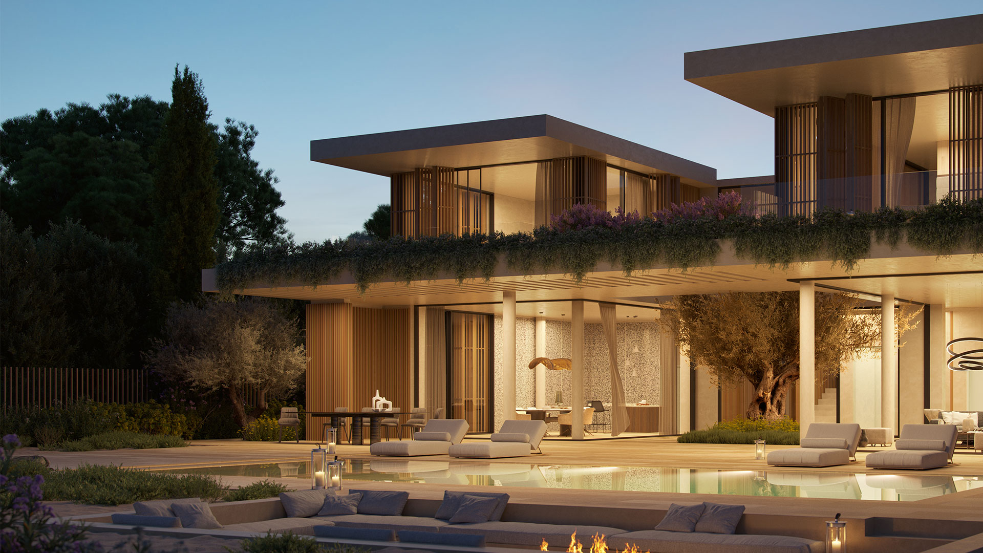 Planetvision Properties