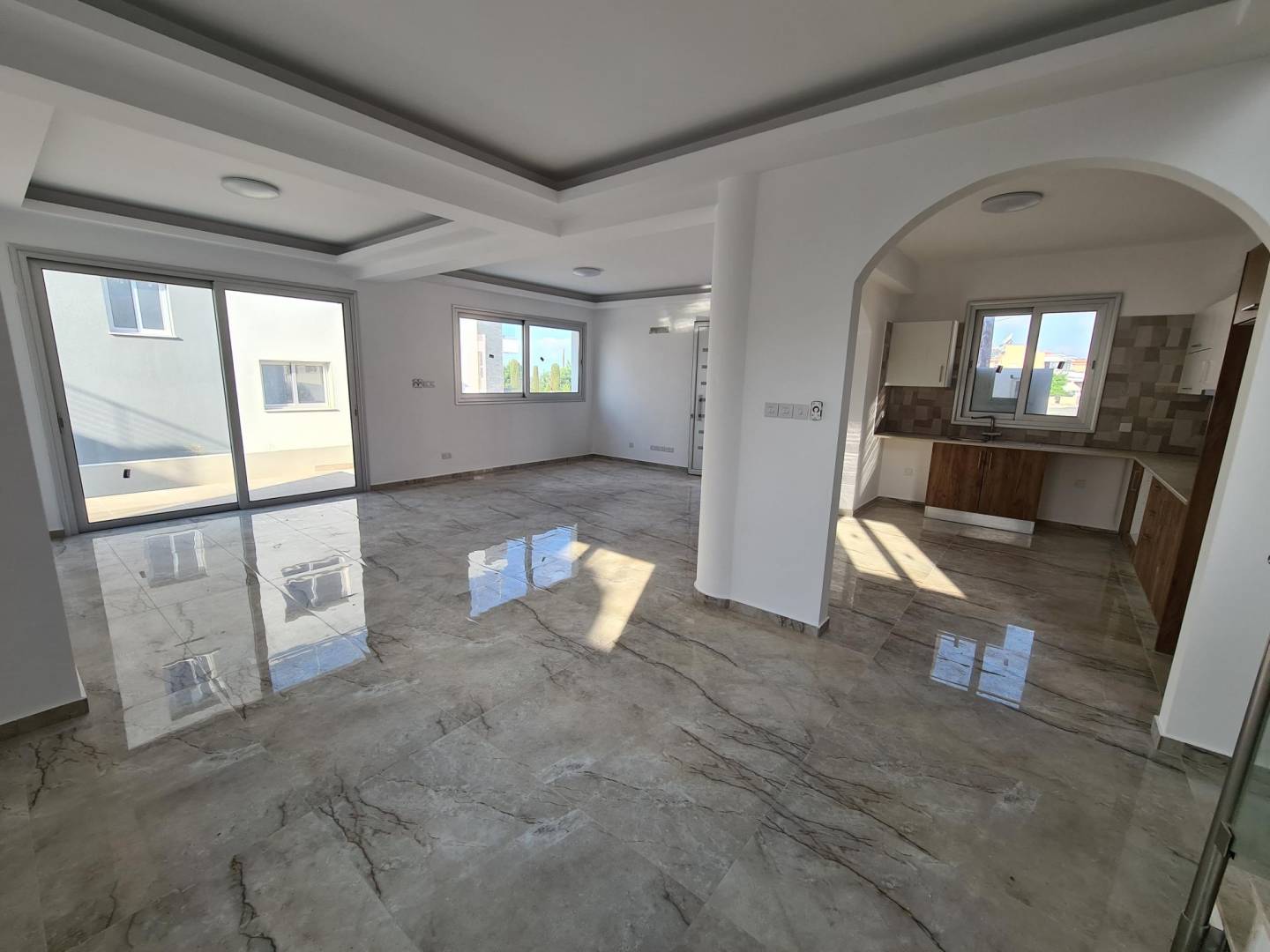 International Villas