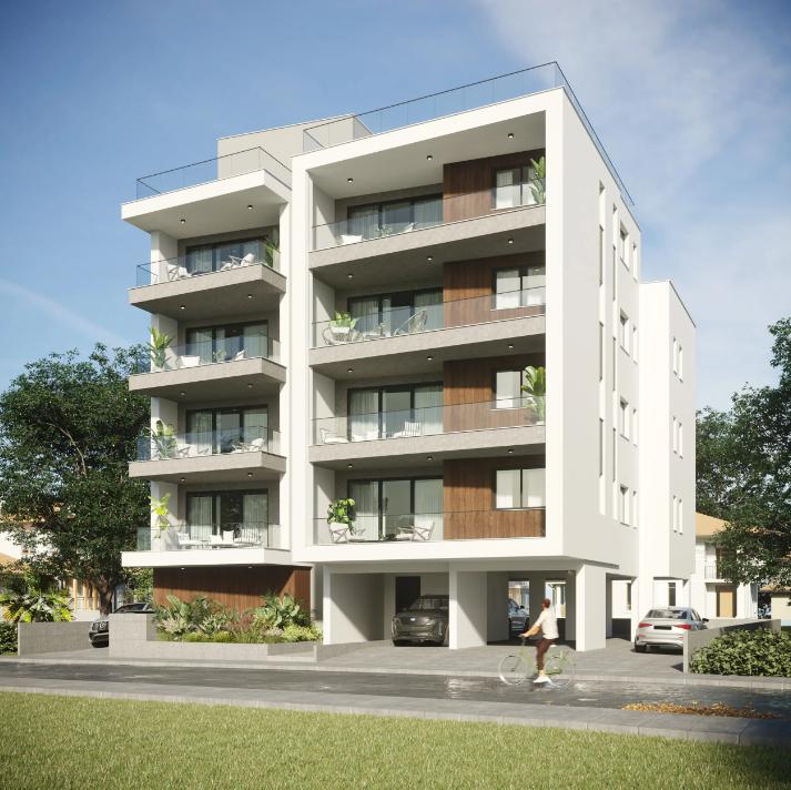 Eco Tower #70