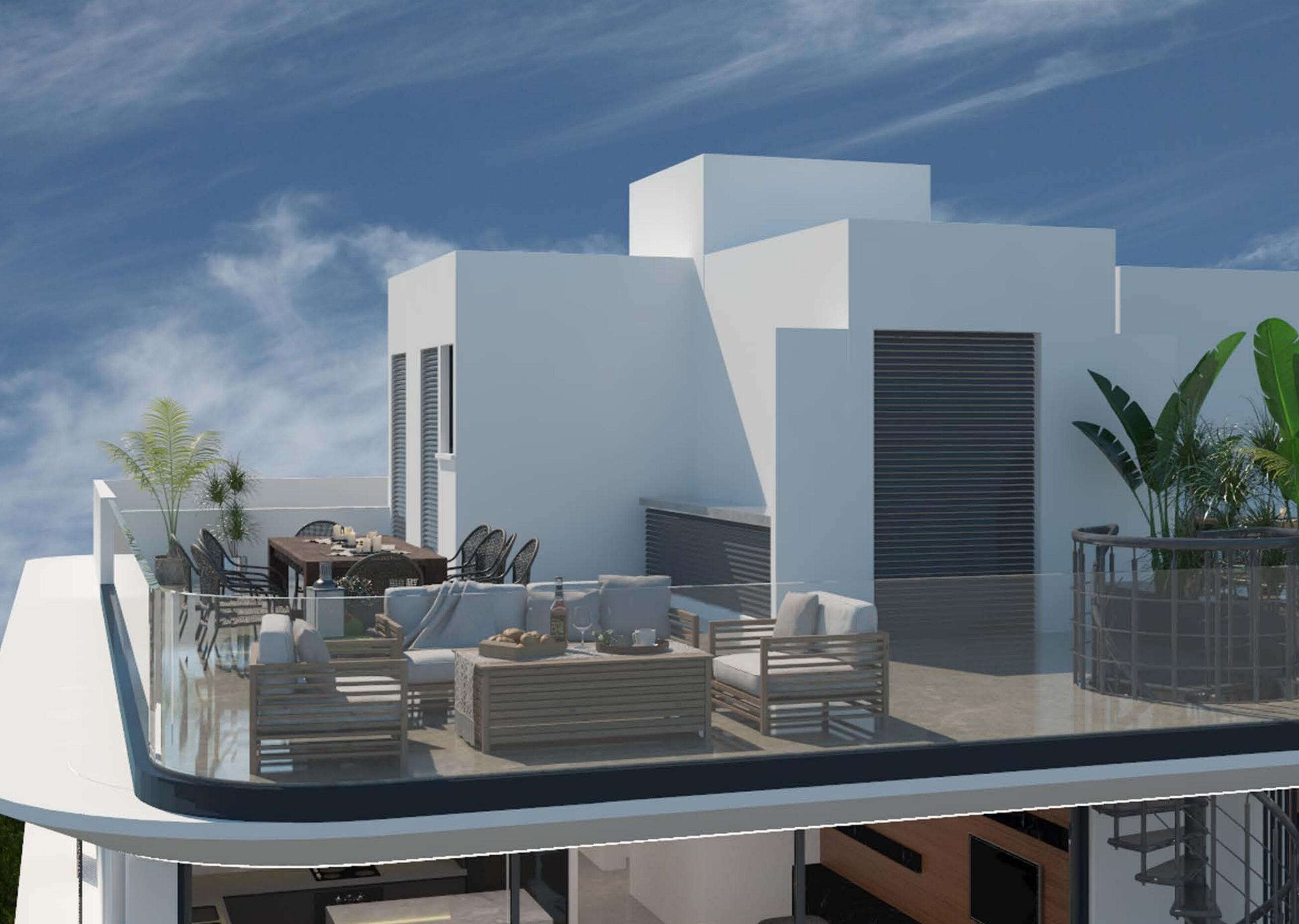 N&Z Livadia Residence
