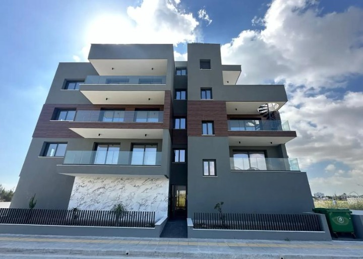 Sergio Residence