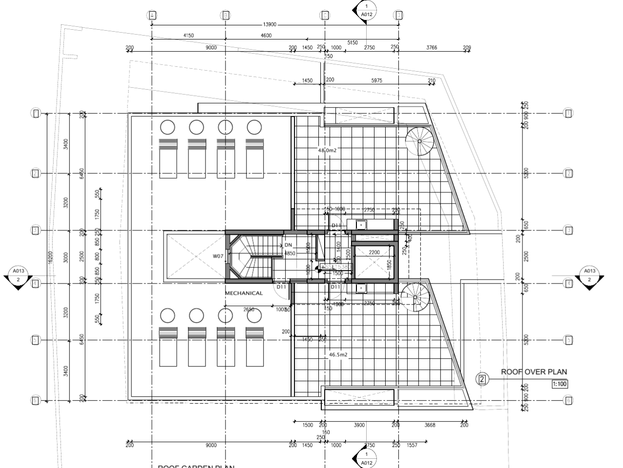 Ria Court 87