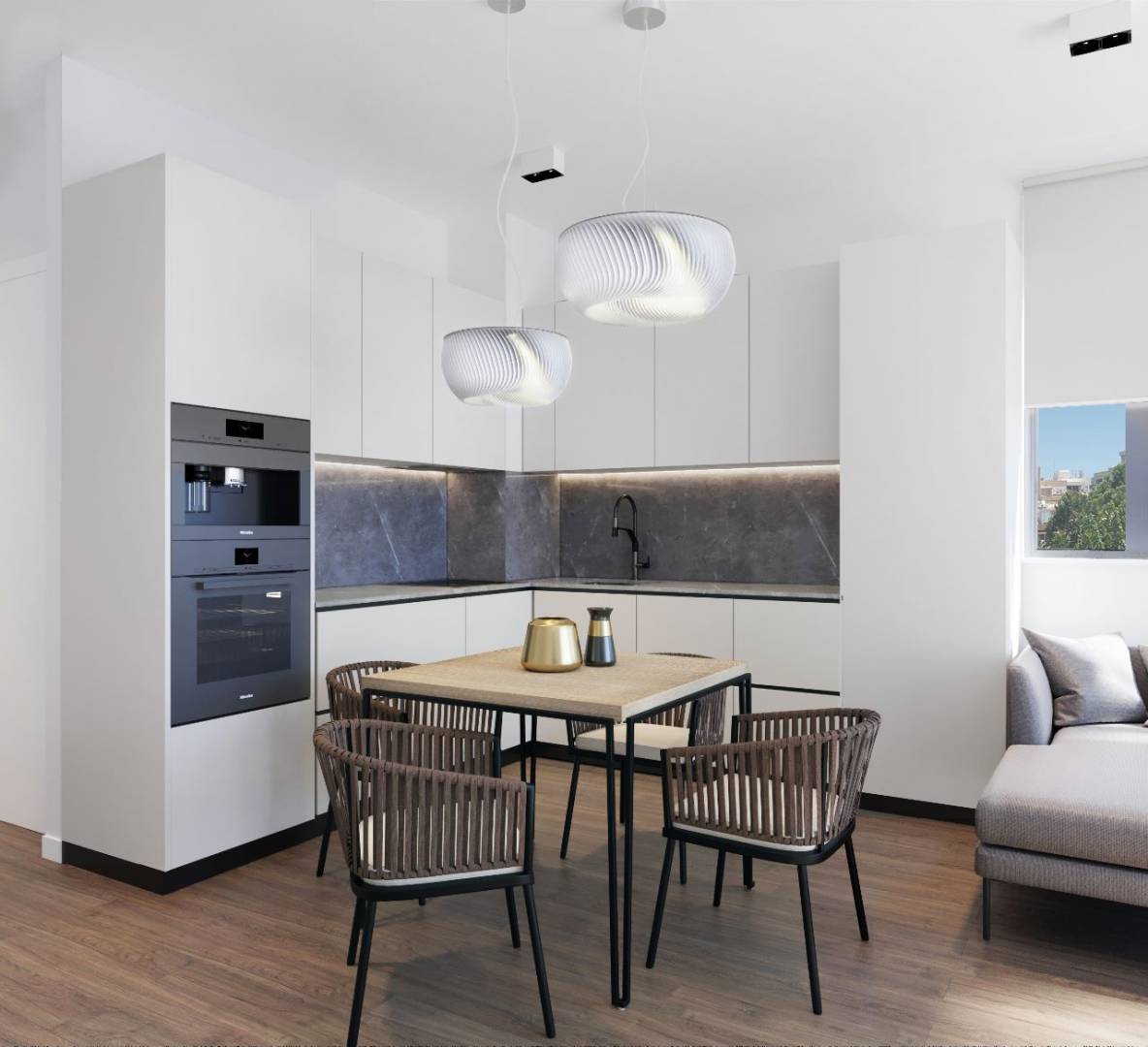 Level Residence