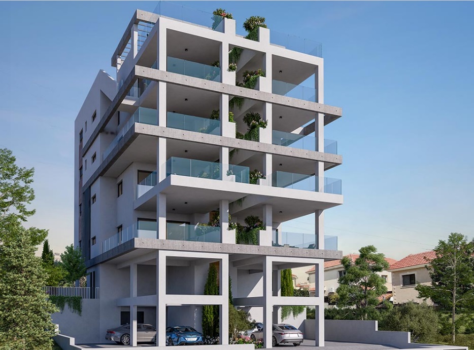 Iris Residence