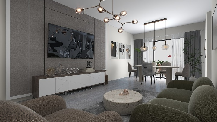 Melsa Residence