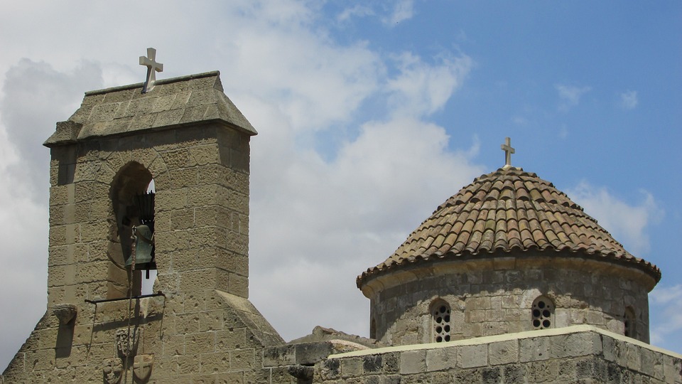 Larnaca's Kiti neighborhood: Historic meets modern