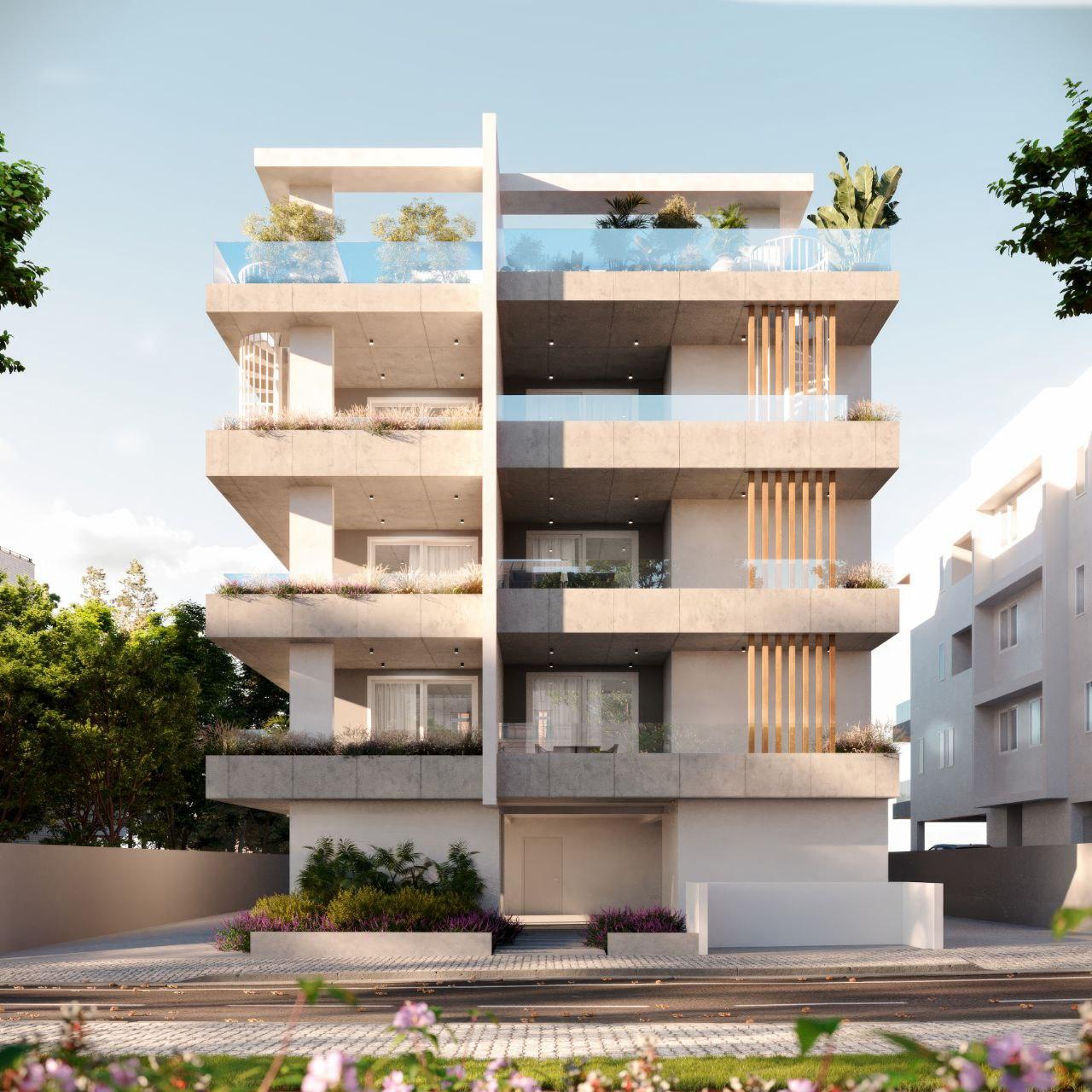 Home City Residences 5