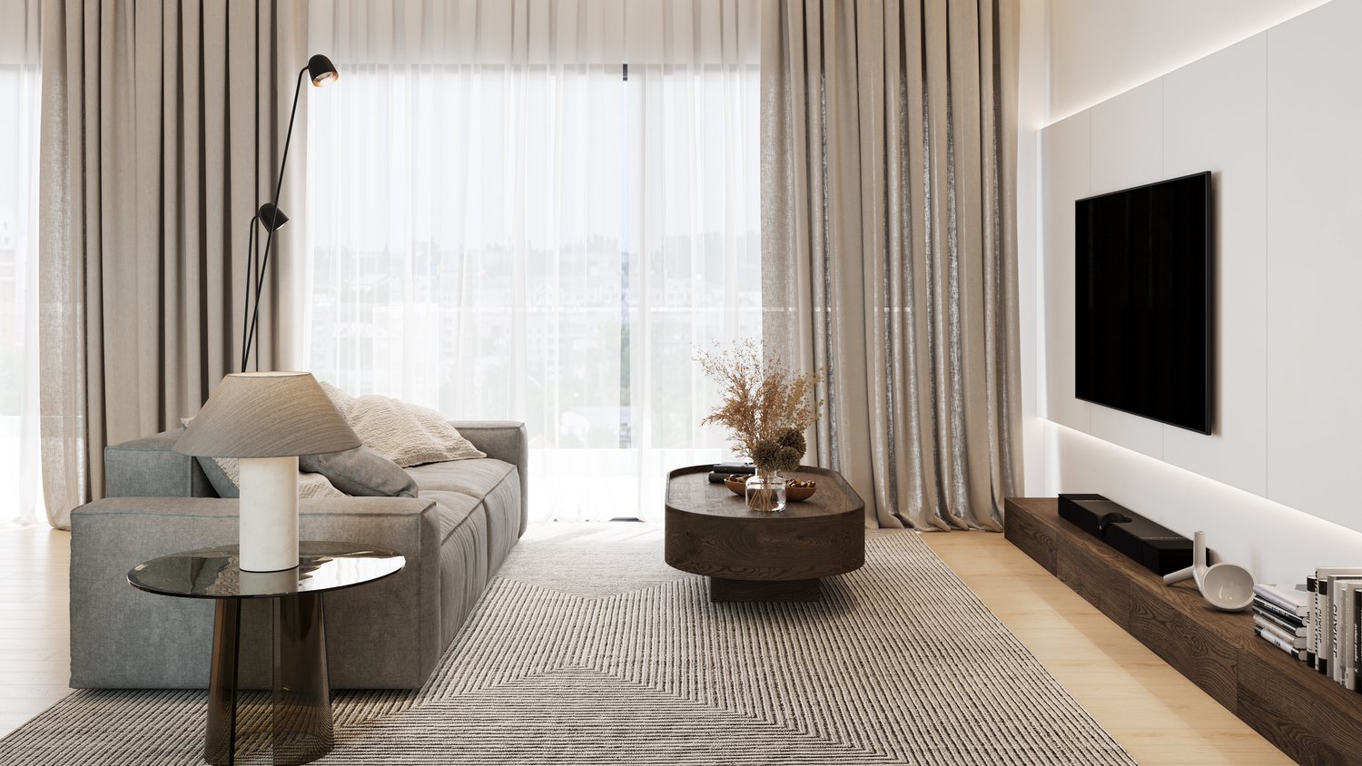 Panthea Ceres Court