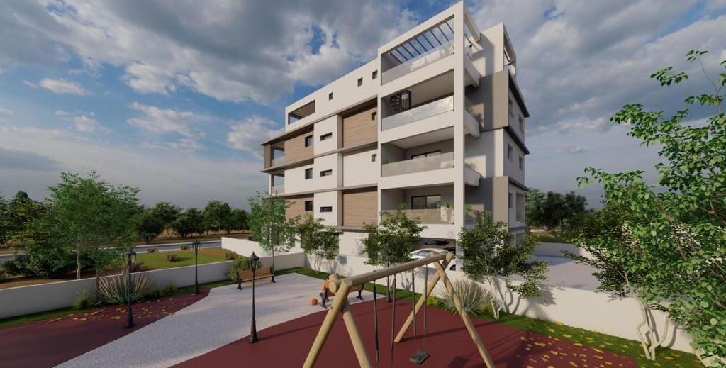 Aisha Court (Dalia 2 Court)