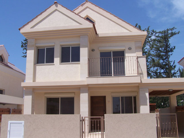 Sunsmile Villas