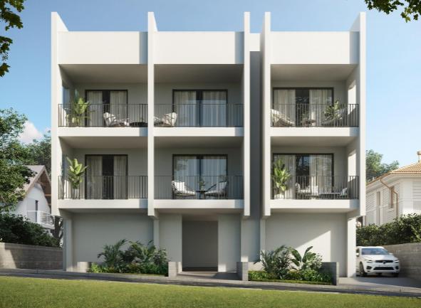 Florinis Residence