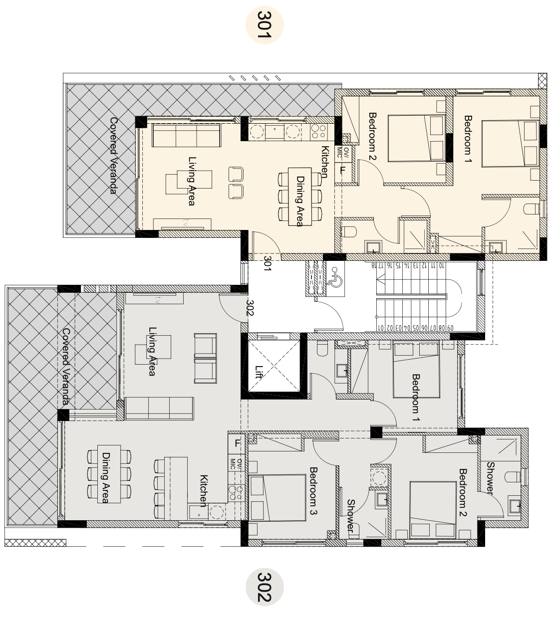Avora Court