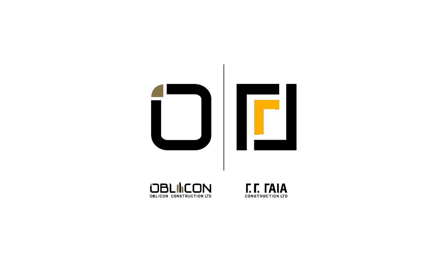 Oblicon Gaia
