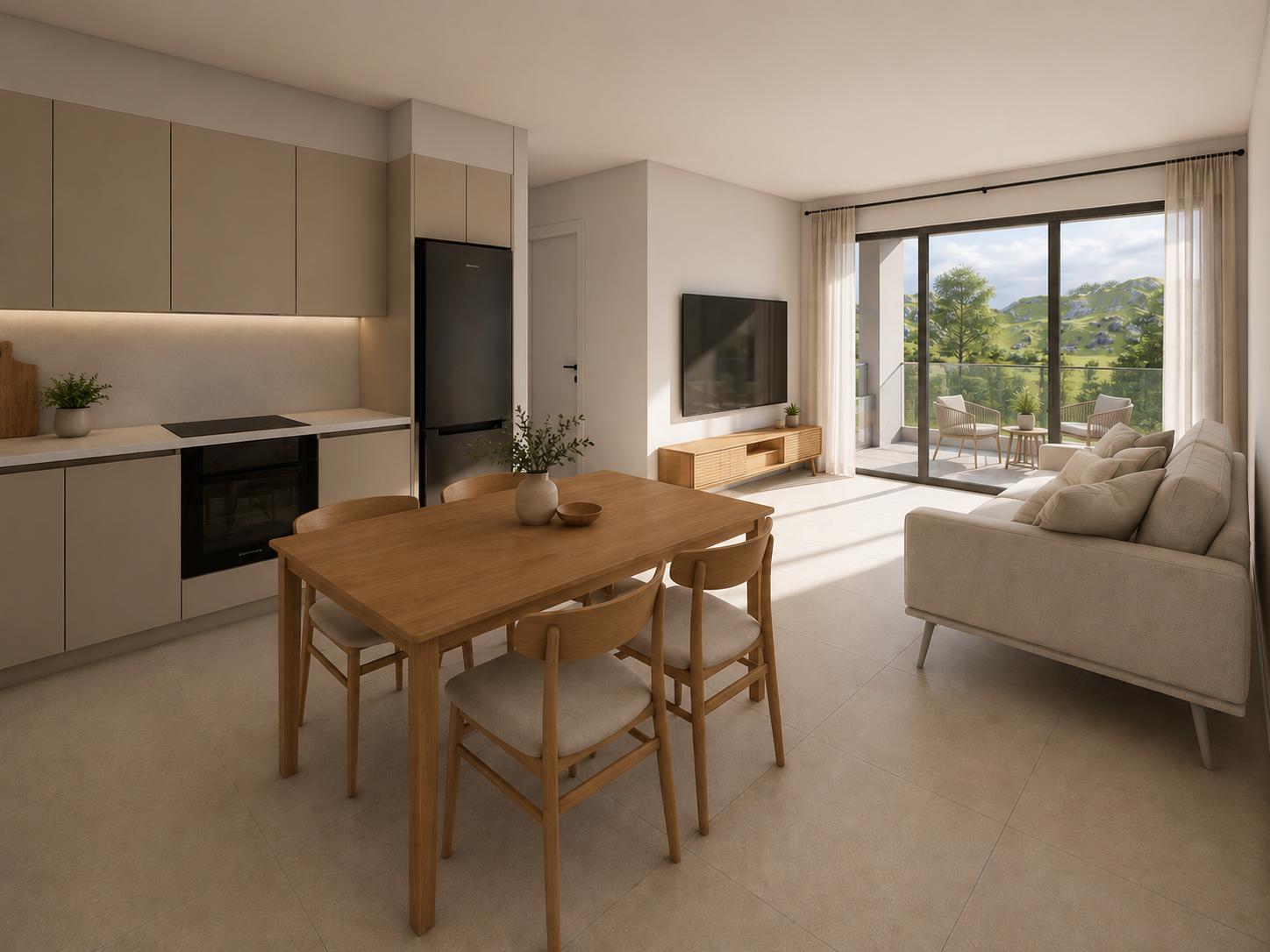 Olea Residence