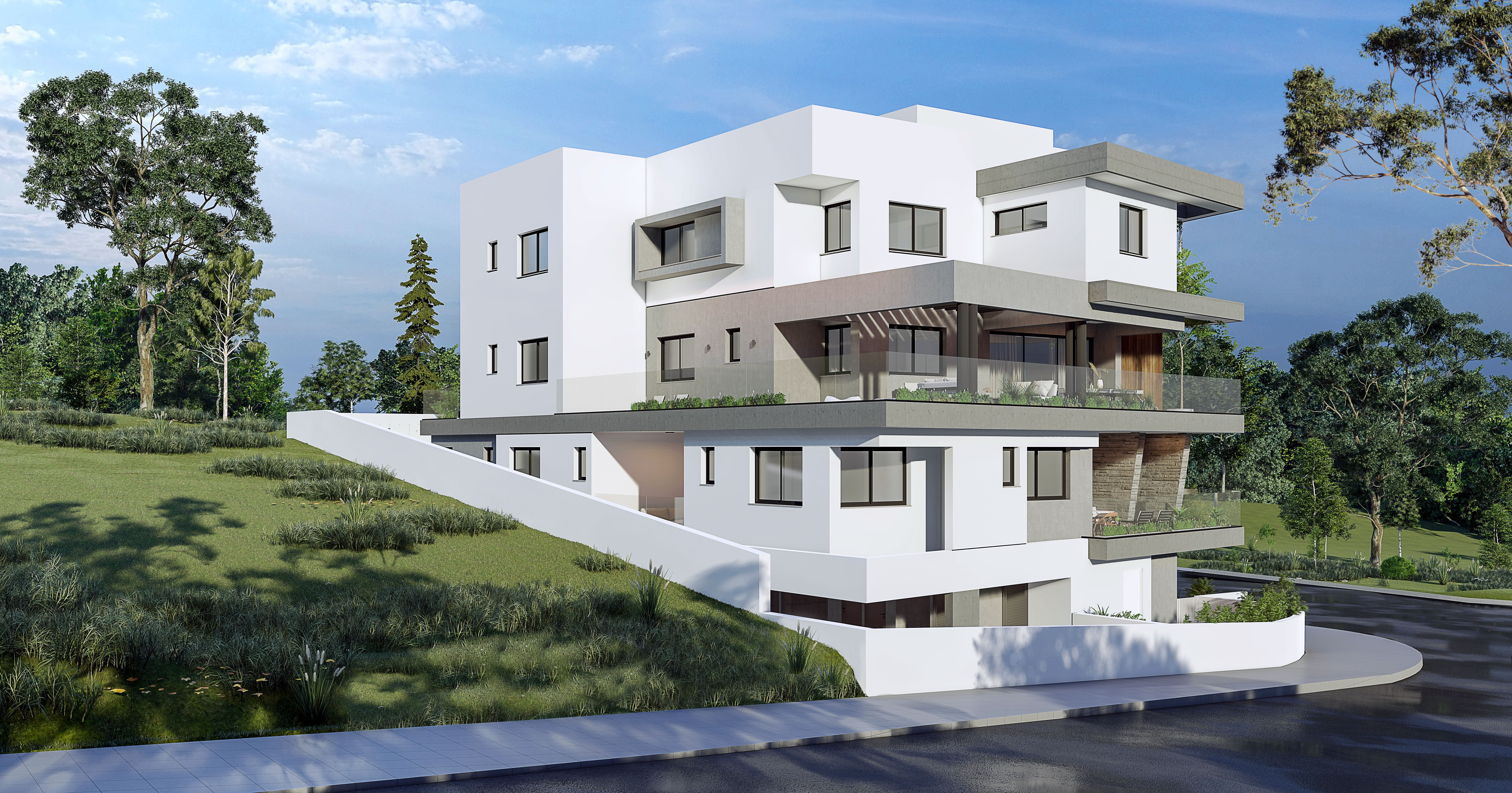 Iris Residence Latsia