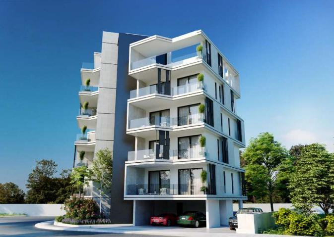 Edra Residence