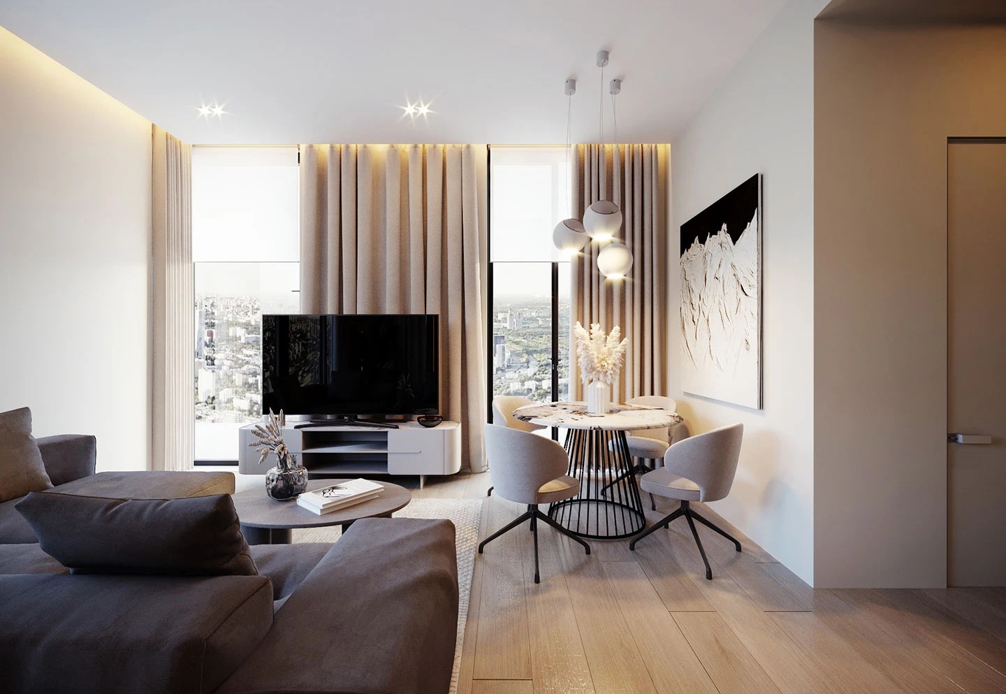 Eclipse Residence