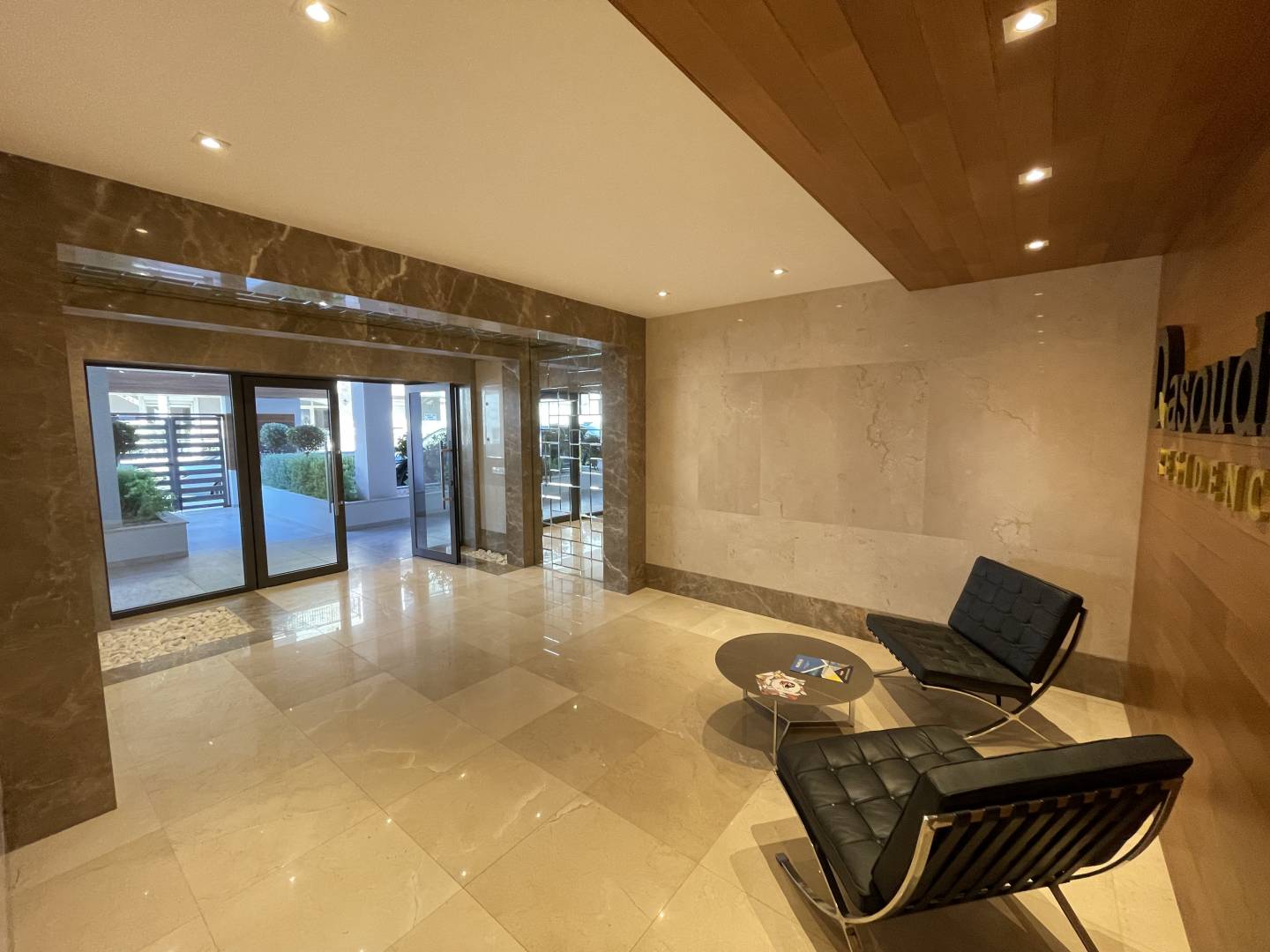 Dasoudi Residence