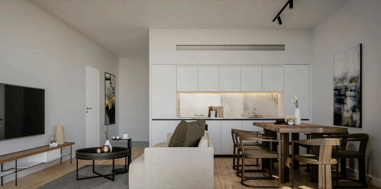 Anais Residences