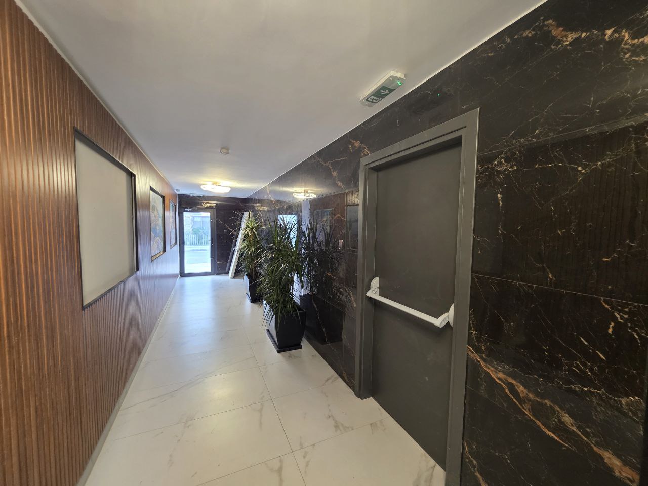 Charalambos Residences Livadia