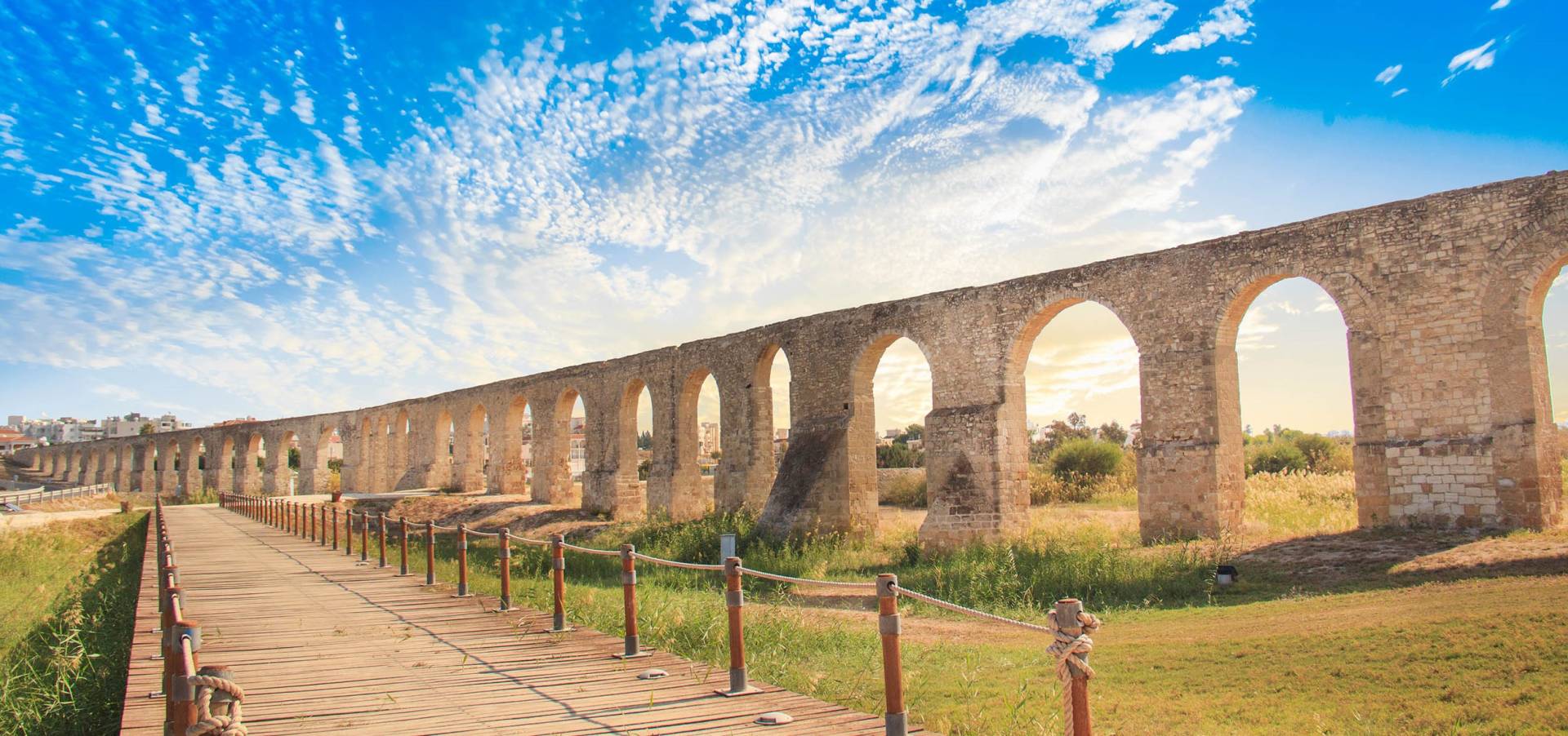 Cheapest areas to buy property in Larnaca