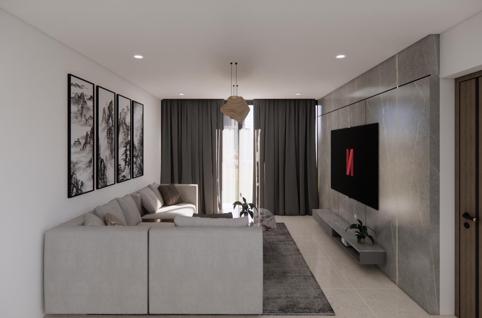 Soare Residences