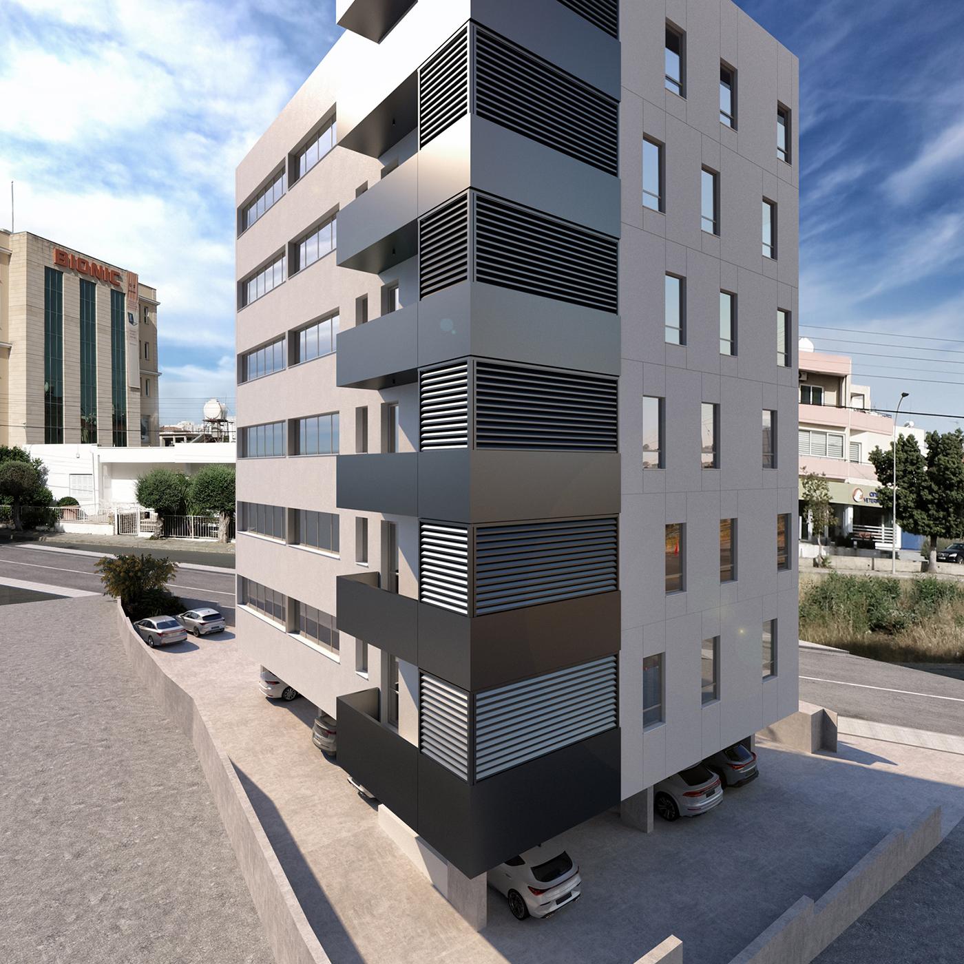 Bliss Business Tower