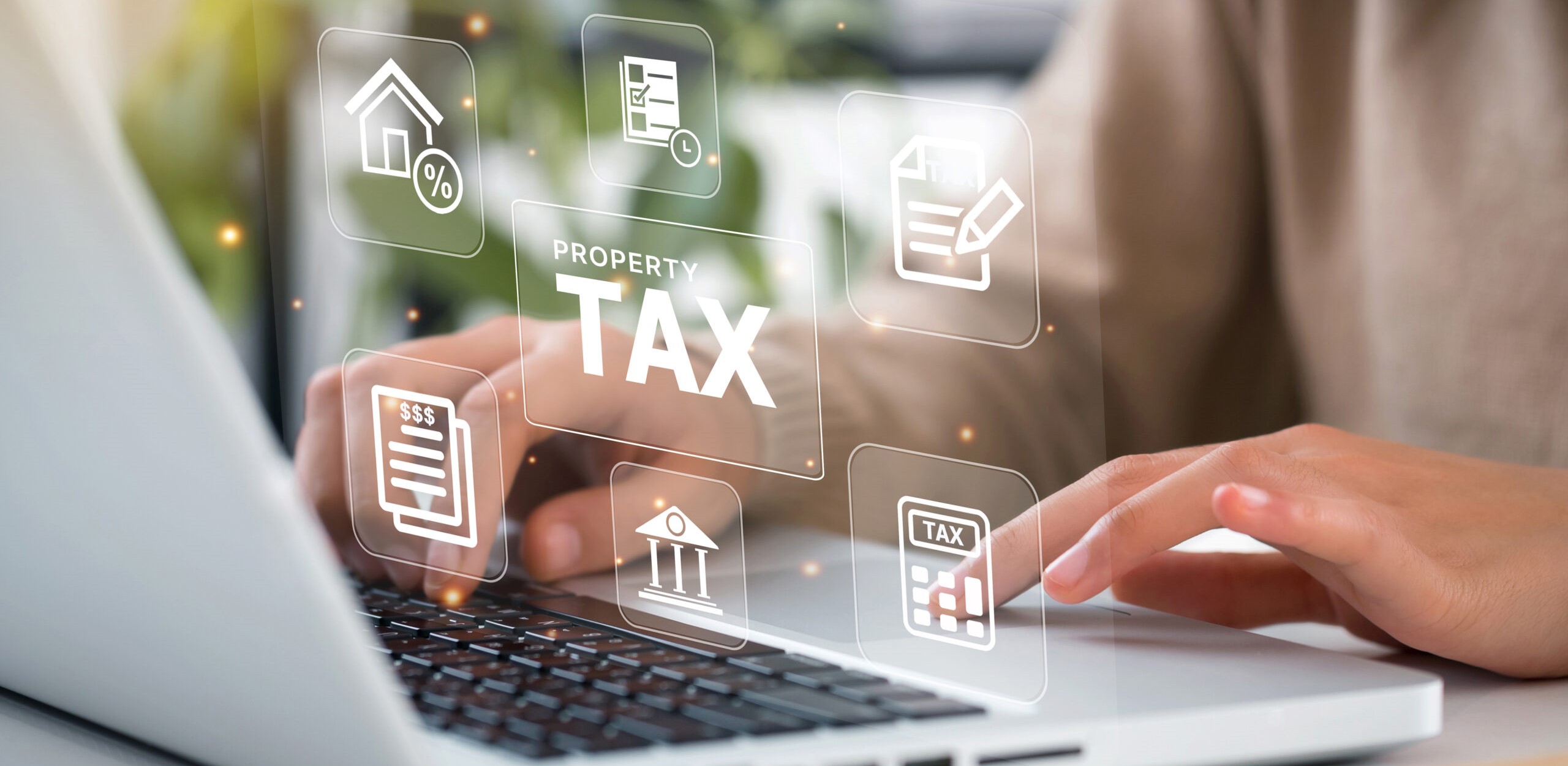 Cyprus Tax For All portal closed for updates