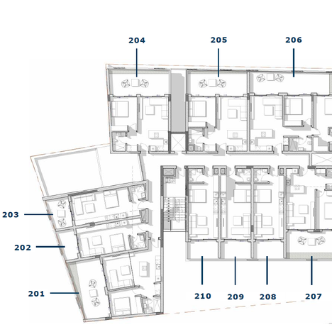 Thalassa Residence 2