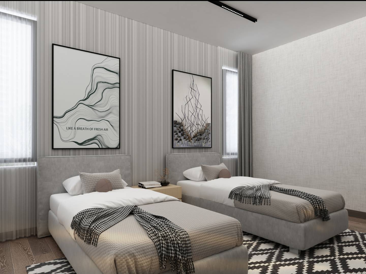 Lumina Residences