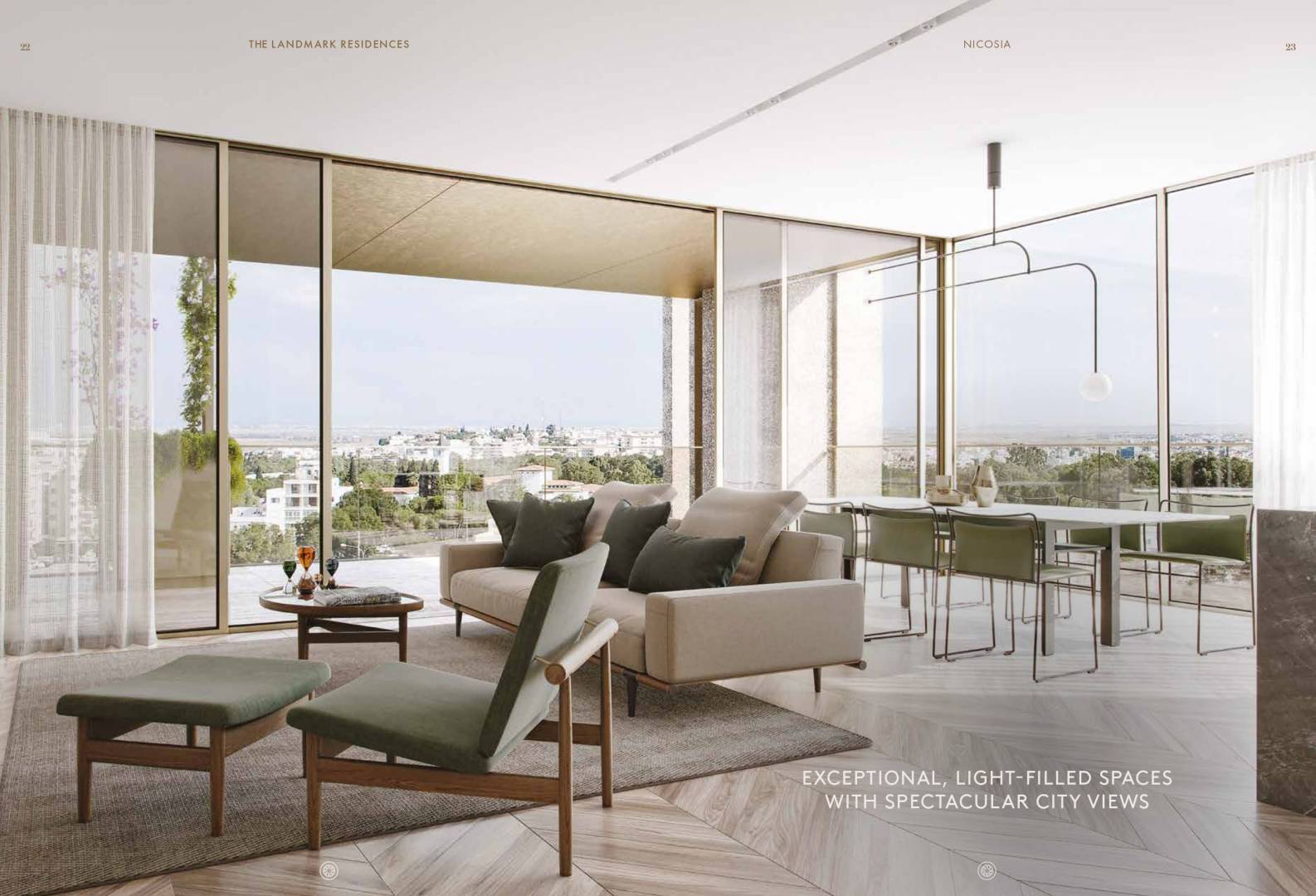 The Landmark Nicosia