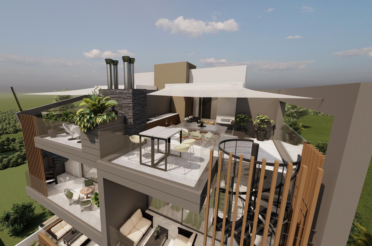 Orea Residences