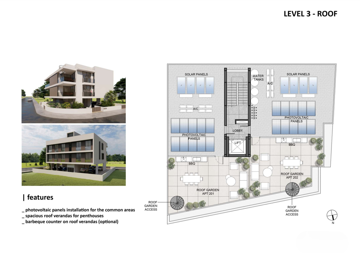 Oniro Residence
