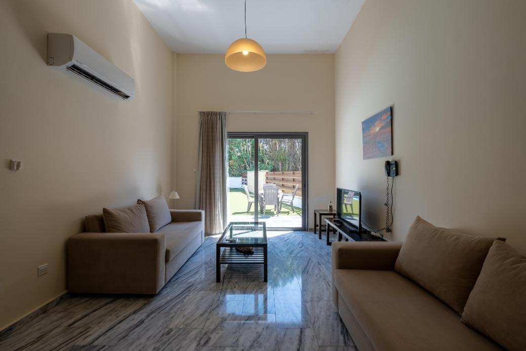 Holiday Apartments
