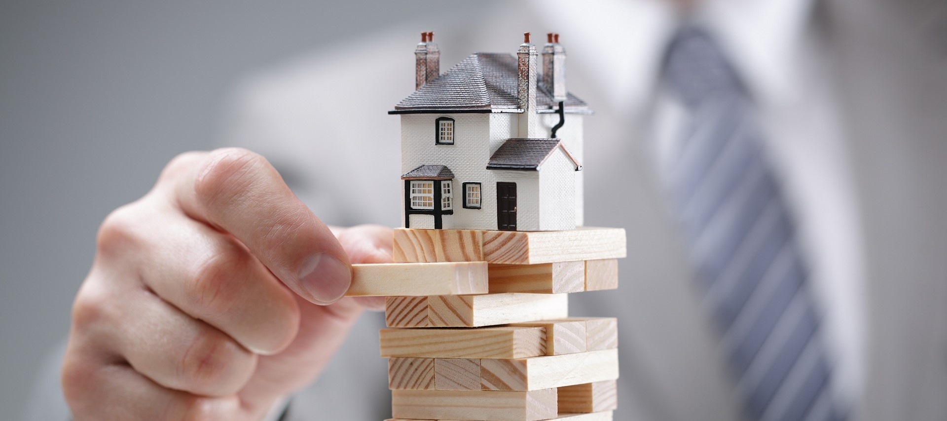 In January, real estate sales in Cyprus fell by 3%