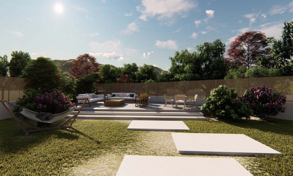 Residence in Sotira