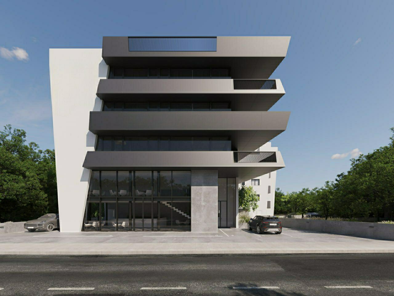 Alia Business Unit