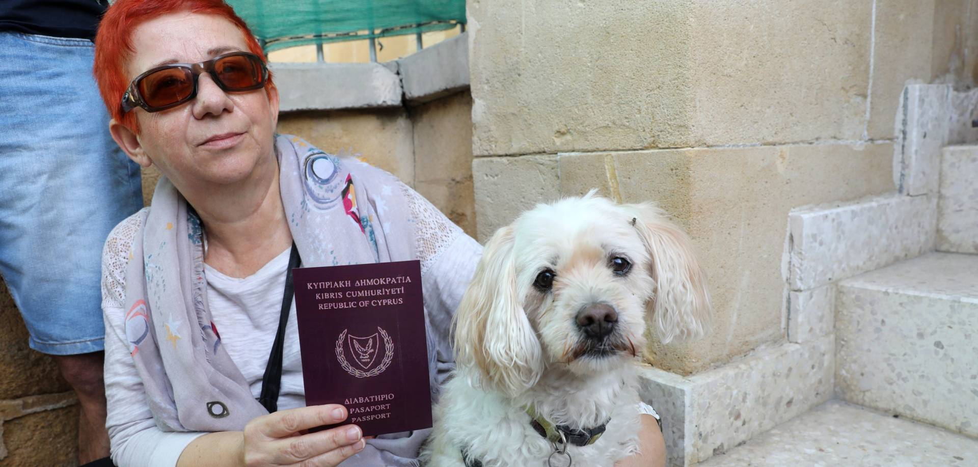 Chronicles of the Cyprus Passport Saga. Part 21