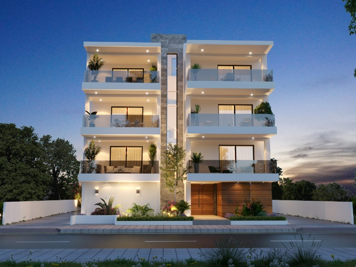 NYX Residences 5