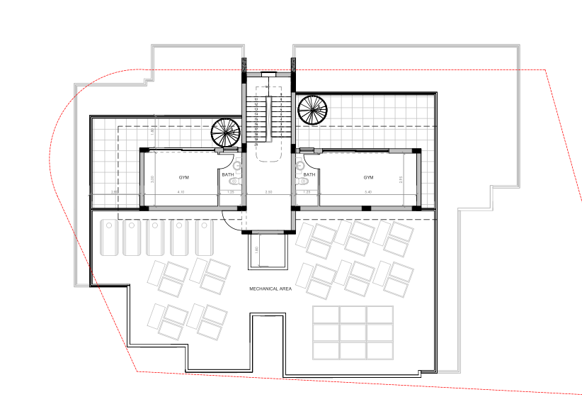 Lumora residence