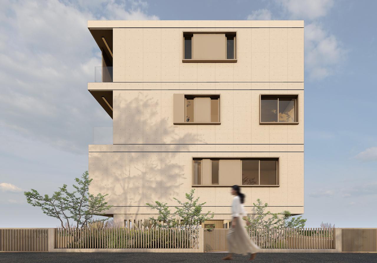 Maris Residence