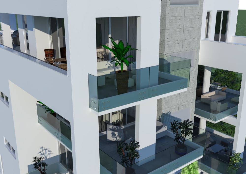 Shadow Residence