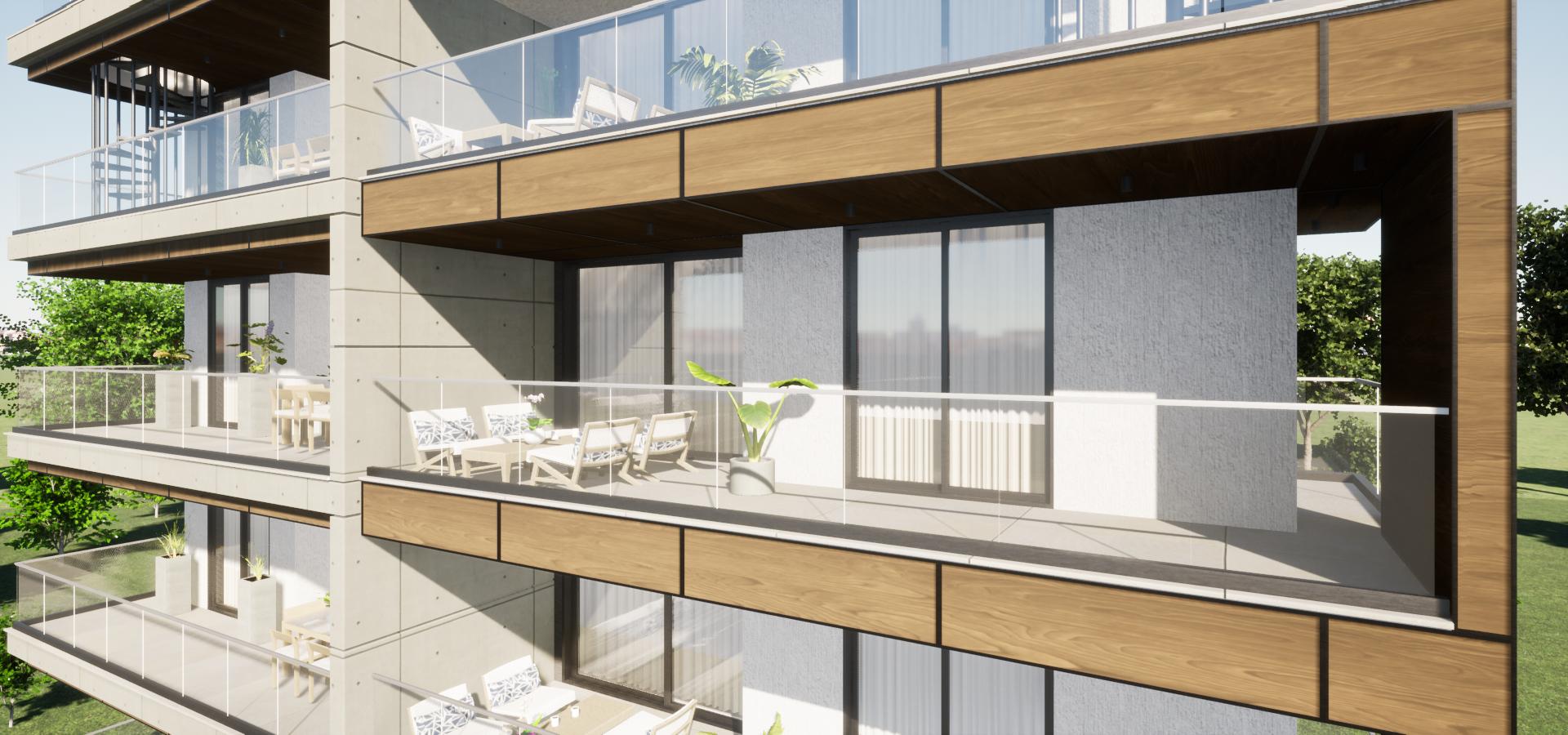 Retina Residence