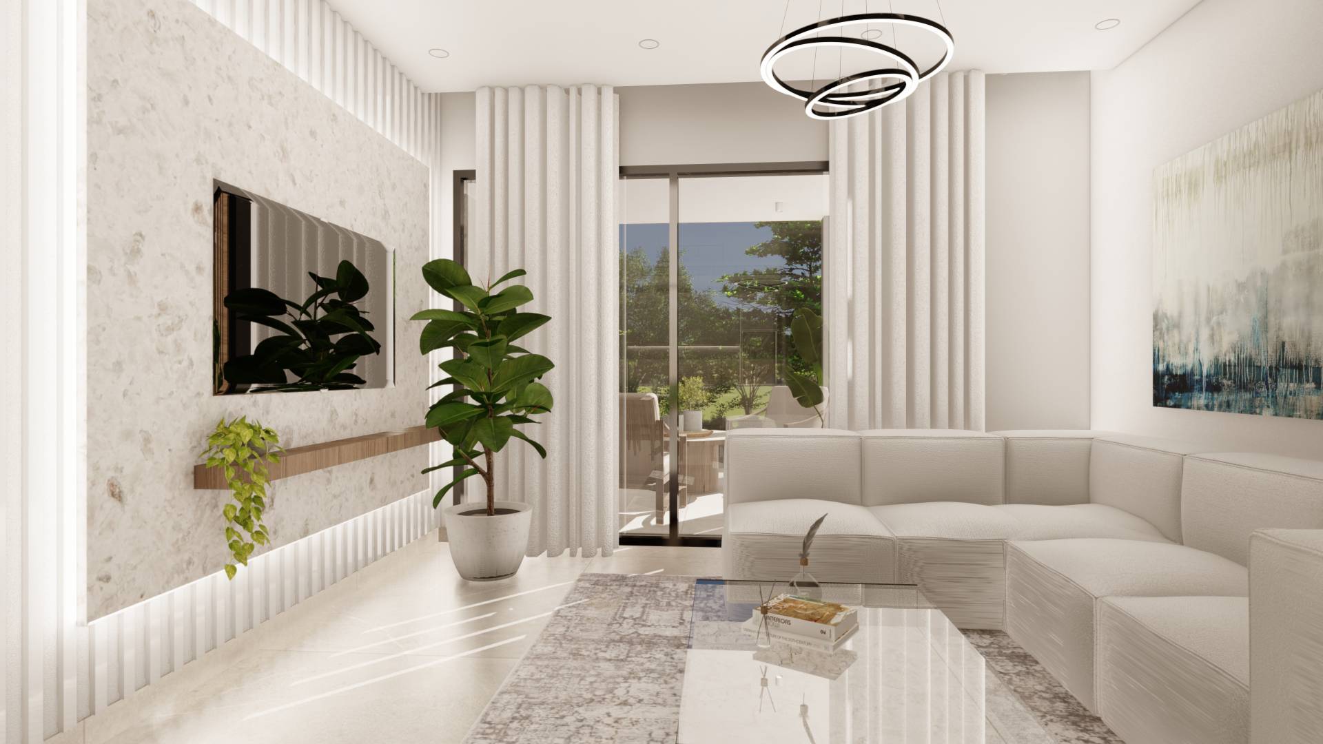 Mermelia Residence