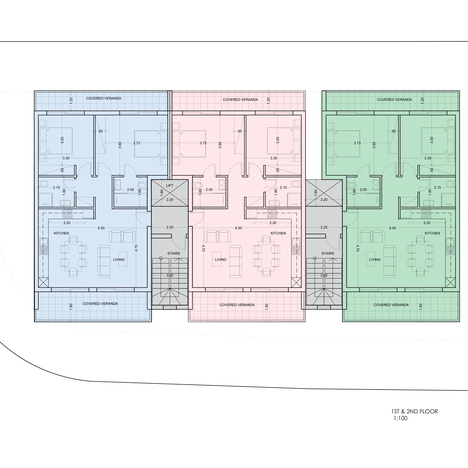 Ace II Residences
