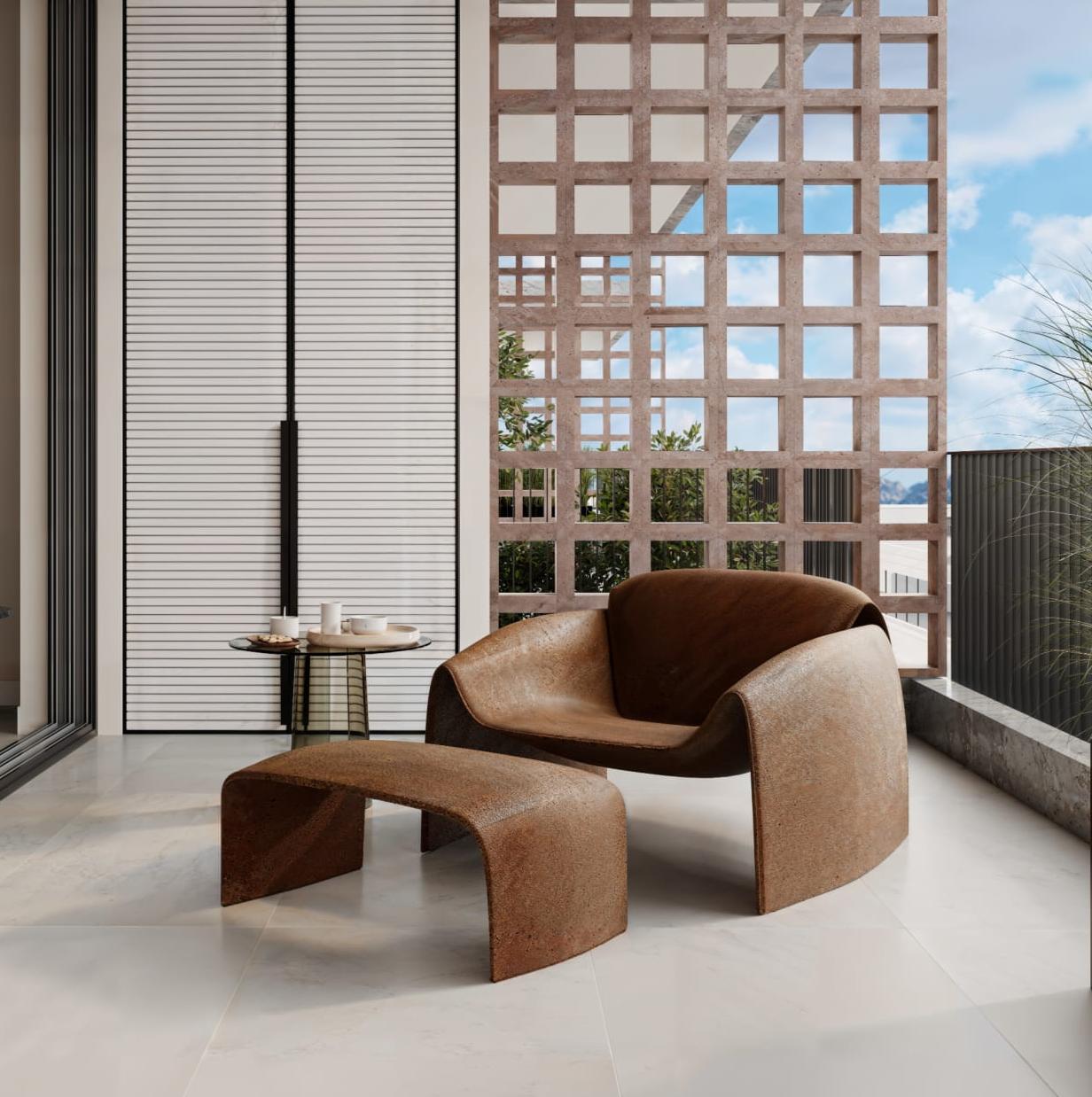 Dometion Residence