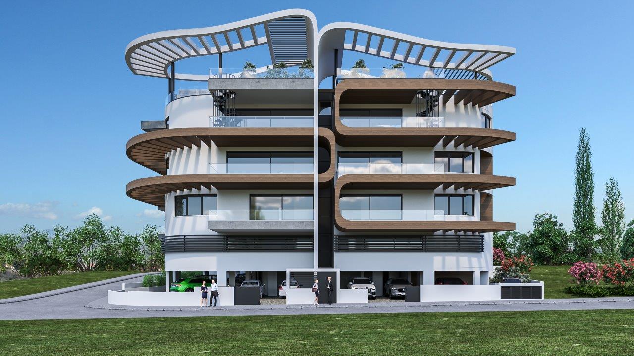 Panthea Hills